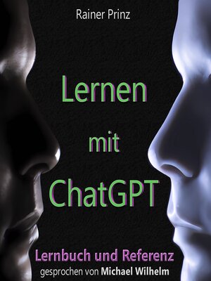 Lernen mit ChatGPT - Audiobook